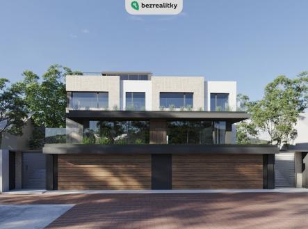 Prodej - dům/vila, 58 m²