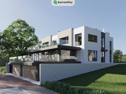 Prodej - dům/vila, 58 m²