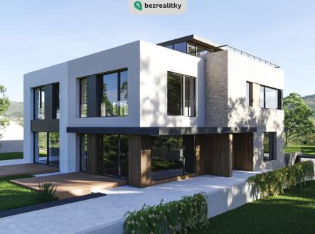 Prodej - dům/vila, 58 m²