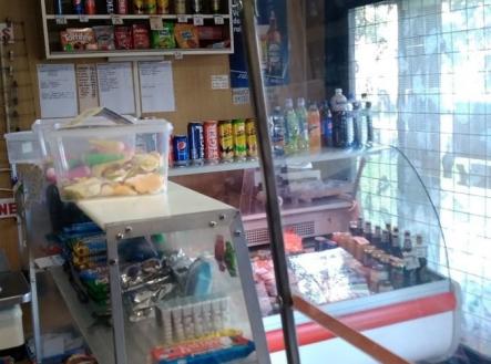 Prodej komerčního objektu, jiný, 34 m²