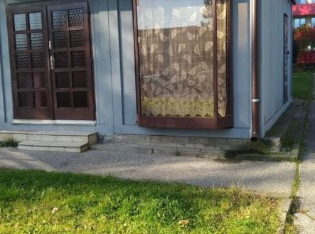 Prodej komerčního objektu, jiný, 34 m²
