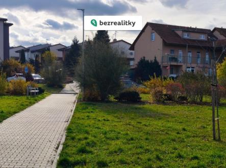 Prodej bytu, 2+kk, 40 m²