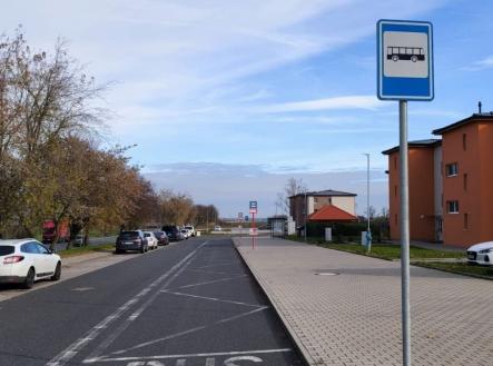 Prodej bytu, 2+kk, 40 m²