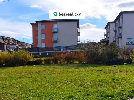 Prodej bytu, 2+kk, 40 m²