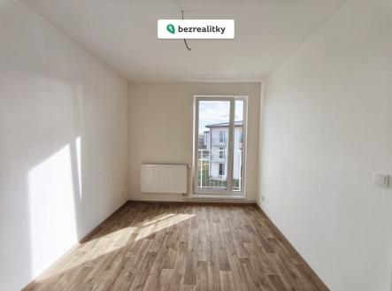 Prodej bytu, 2+kk, 40 m²