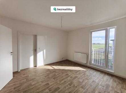 Prodej bytu, 2+kk, 40 m²