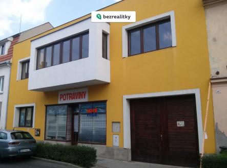 Prodej domu/vily, 312 m²