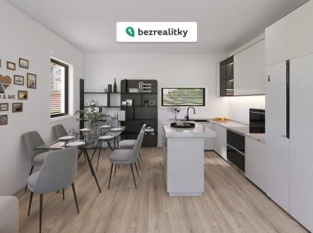 Prodej domu/vily, 226 m²