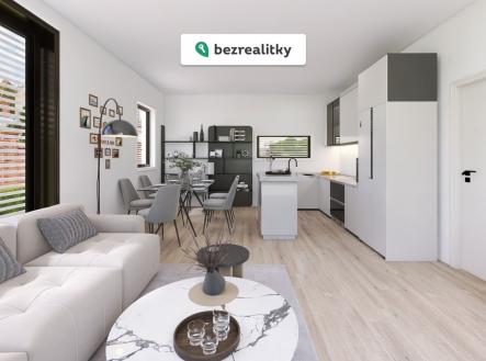 Prodej domu/vily, 226 m²