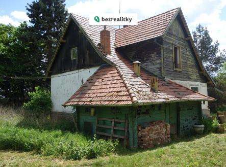 Prodej domu/vily, 80 m²