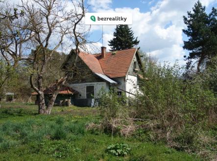 Prodej domu/vily, 80 m² obrázek