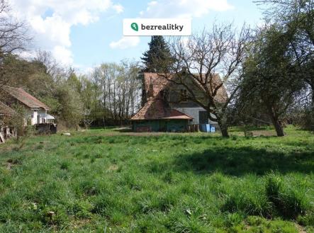 Prodej domu/vily, 80 m²