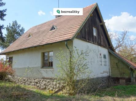 Prodej domu/vily, 80 m²