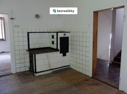 Prodej domu/vily, 80 m²