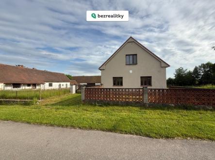 Prodej domu/vily, 292 m²