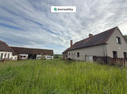 Prodej domu/vily, 292 m²