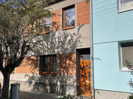 Prodej - dům/vila, 140 m²