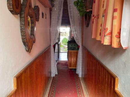 Prodej - dům/vila, 140 m²