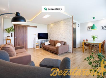 Prodej bytu, 3+1, 73 m² obrázek