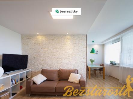 Prodej bytu, 3+1, 73 m²