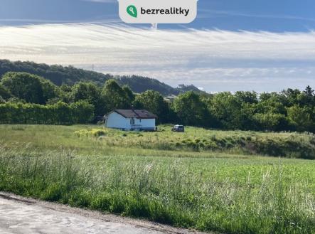 Prodej - pozemek pro bydlení, 4 924 m²