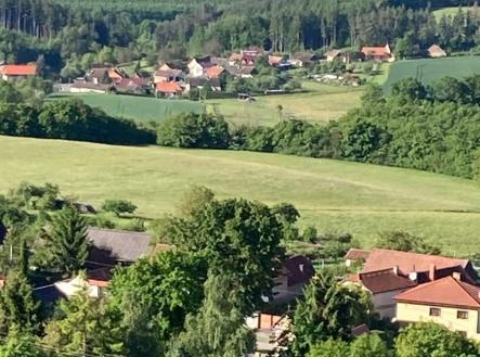 Prodej - pozemek pro bydlení, 4 924 m²