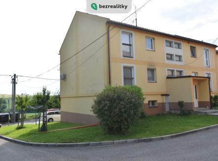 Prodej bytu, 1+1, 34 m²