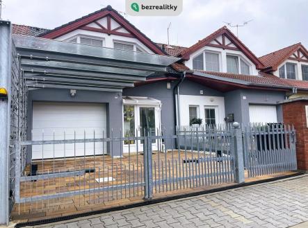 Prodej domu/vily, 140 m²