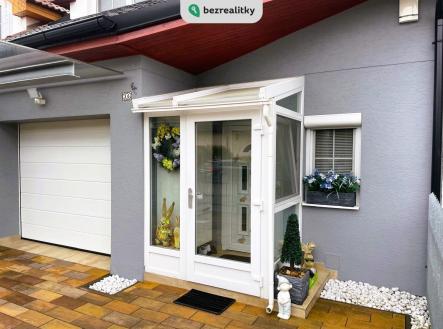 Prodej domu/vily, 140 m²