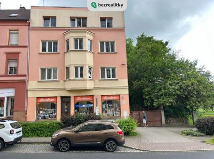 Prodej bytu, 4+1, 100 m²