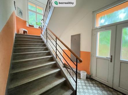 Prodej bytu, 4+1, 100 m²