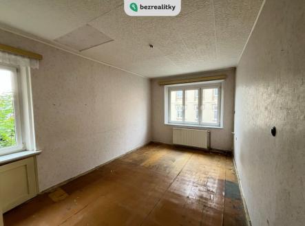 Prodej bytu, 4+1, 100 m²