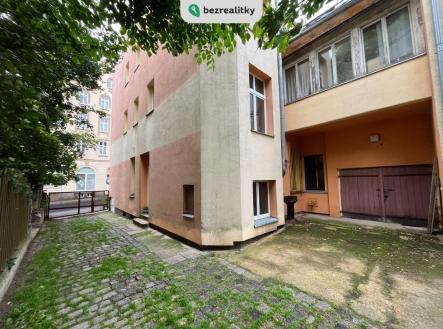 Prodej bytu, 4+1, 100 m²