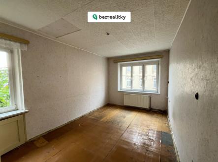 Prodej bytu, 4+1, 100 m²