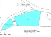 Prodej pozemku pro bydlení, 2 065 m²