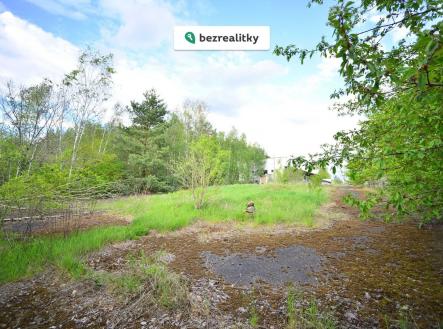 Prodej pozemku pro bydlení, 2 065 m²