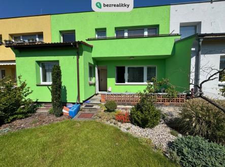 Prodej - dům/vila, 186 m²