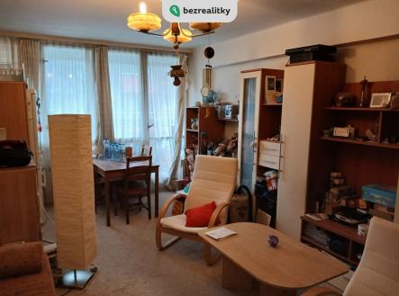 Prodej bytu, 6+kk, 27 m²