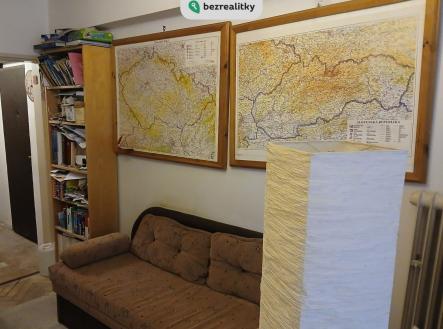 Prodej bytu, 6+kk, 27 m²