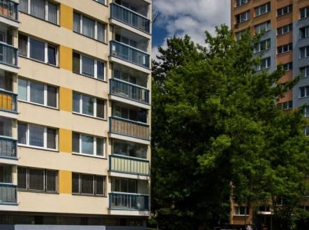 Prodej bytu, 6+kk, 27 m²
