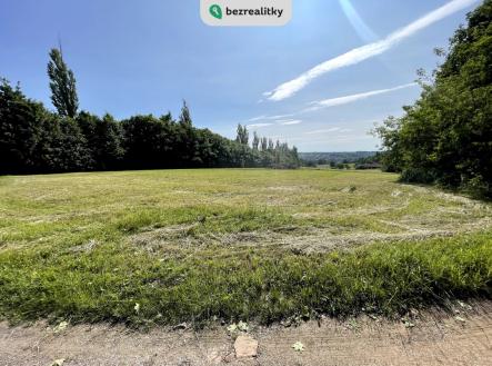 Prodej - pozemek pro bydlení, 10 000 m²