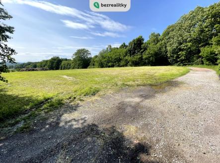 Prodej - pozemek pro bydlení, 10 000 m²