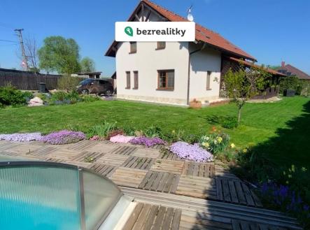 Prodej domu/vily, 180 m²