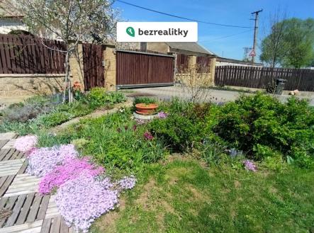 Prodej domu/vily, 180 m²