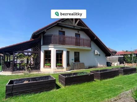 Prodej domu/vily, 180 m²