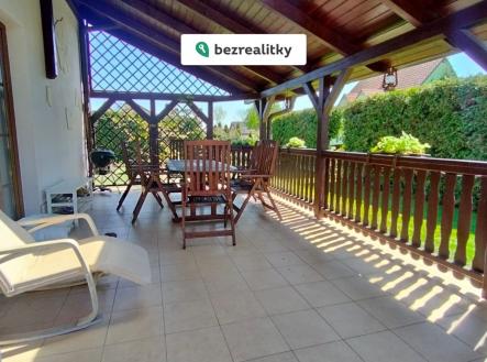 Prodej domu/vily, 180 m²