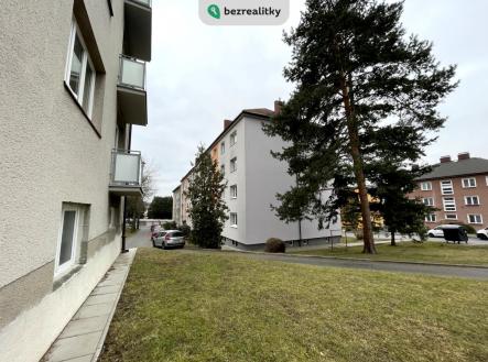 Prodej bytu, 3+1, 77 m²
