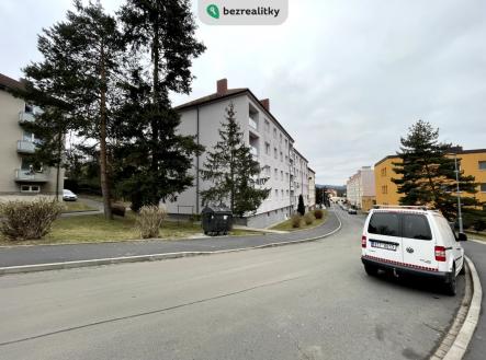 Prodej bytu, 3+1, 77 m²