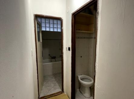 Prodej bytu, 3+1, 77 m²