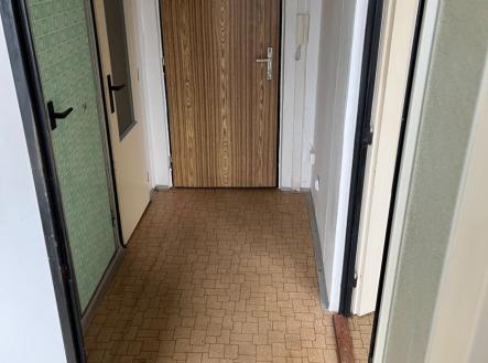 Prodej bytu, 1+1, 35 m²